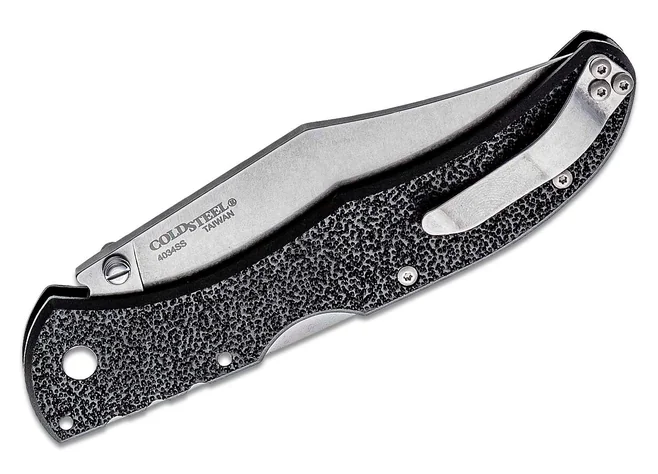 Ніж Cold Steel Range Boss Фото 2